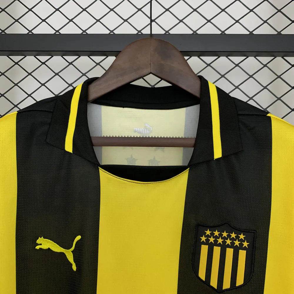 Peñarol Titular 2025-26