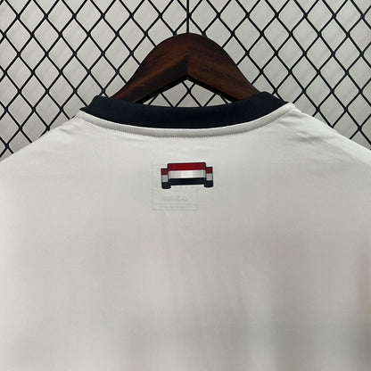 Manchester United 3rd 24/25 - Adidas Torcedor Masculina - Lançamento