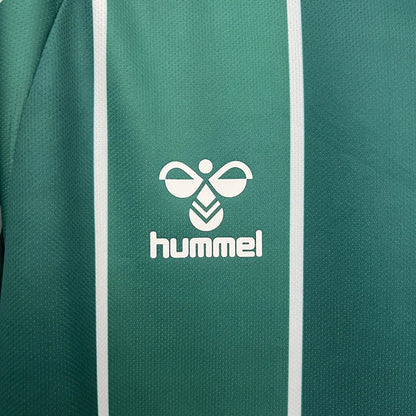 Werder Bremen Titular 2025-26