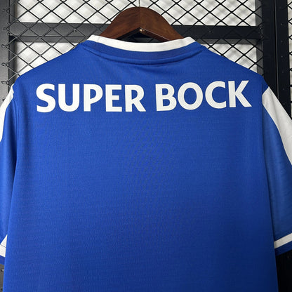 Porto Titular 2025-26