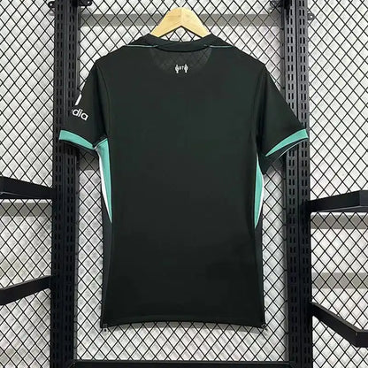 Liverpool II 24/25 - Nike Torcedor Masculina - Lançamento