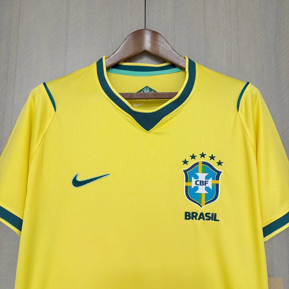 Brasil Titular 2026 - Copa do Mundo