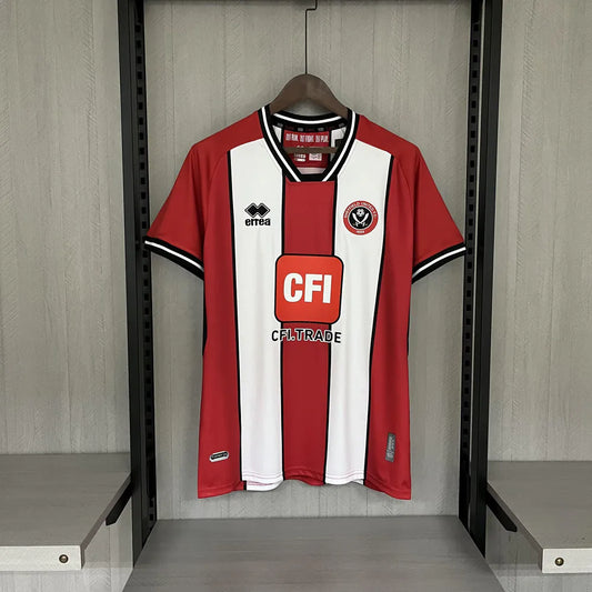Sheffield United Titular 2023-24