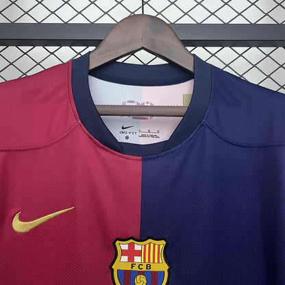 Travis Scott x Nike - Cactus Jack - Barcelona Titular 24/25