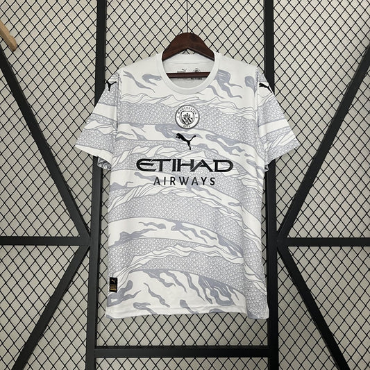 Manchester City 24/25 Edição Especial  - Puma Torcedor Masculina