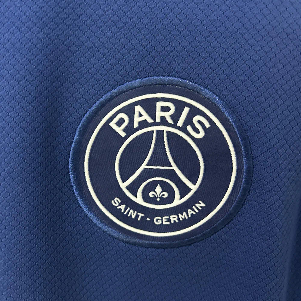 PSG Quarto Uniforme 2024-25