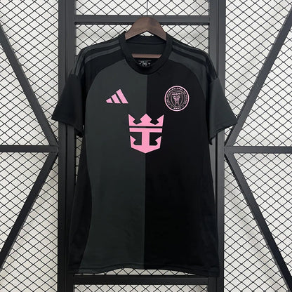 Inter Miami Segundo Uniforme 2025-26