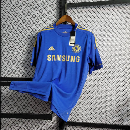 2012-13 Chelsea Titular