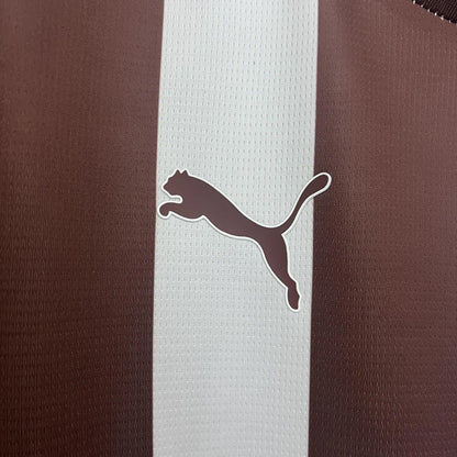 St. Pauli Titular 2025-26
