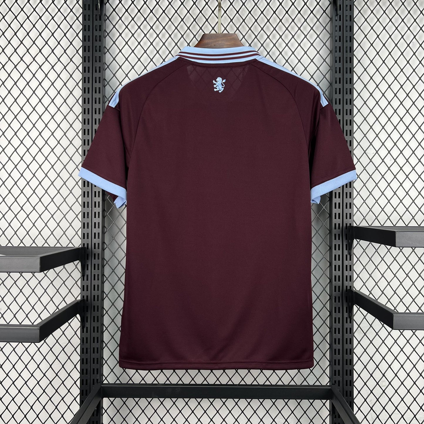 2026-27 Aston Villa Titular