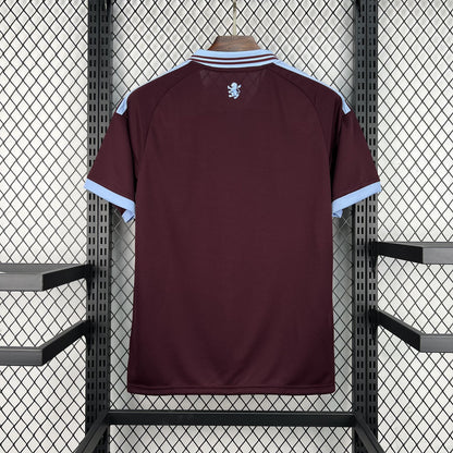 2026-27 Aston Villa Titular