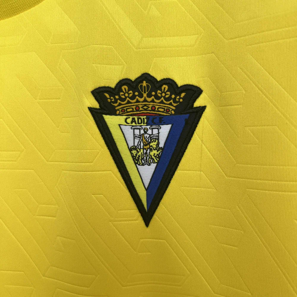 Cadiz Titular 2025-26