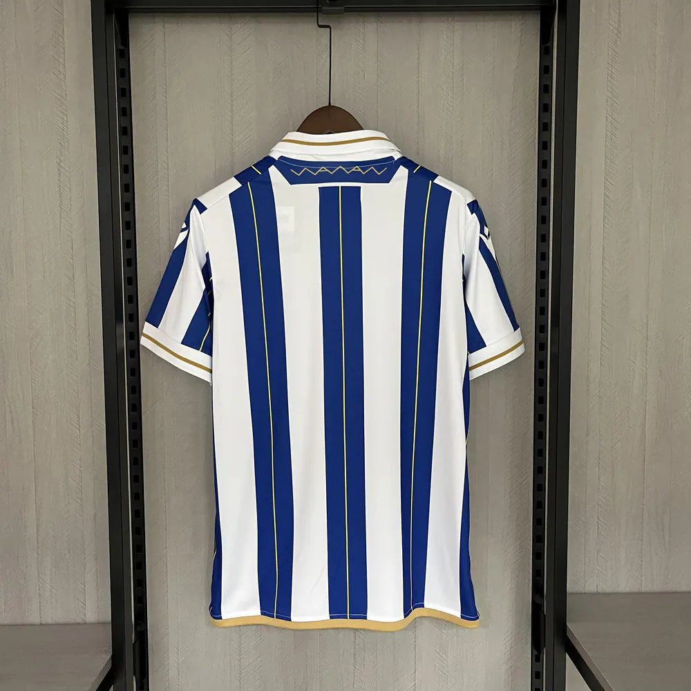 Sheffield Wednesday Titular 2023-24