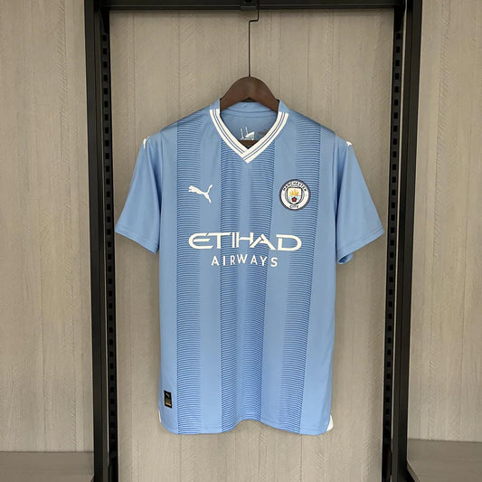 Manchester City Titular 2023-24