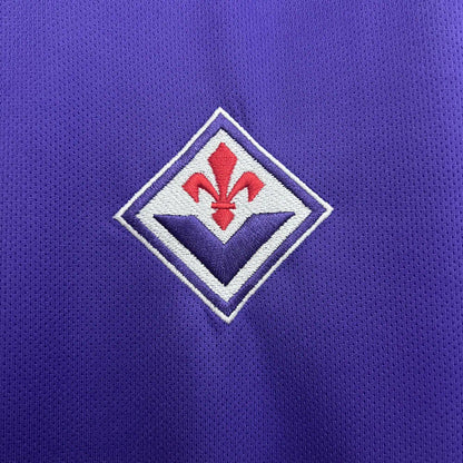 Fiorentina Titular 2025-26