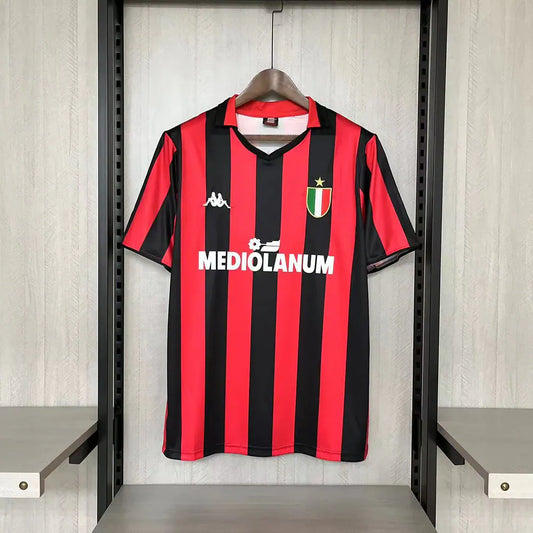 1988-89 Milan Titular