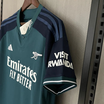 Arsenal Terceiro Uniforme 2023-24