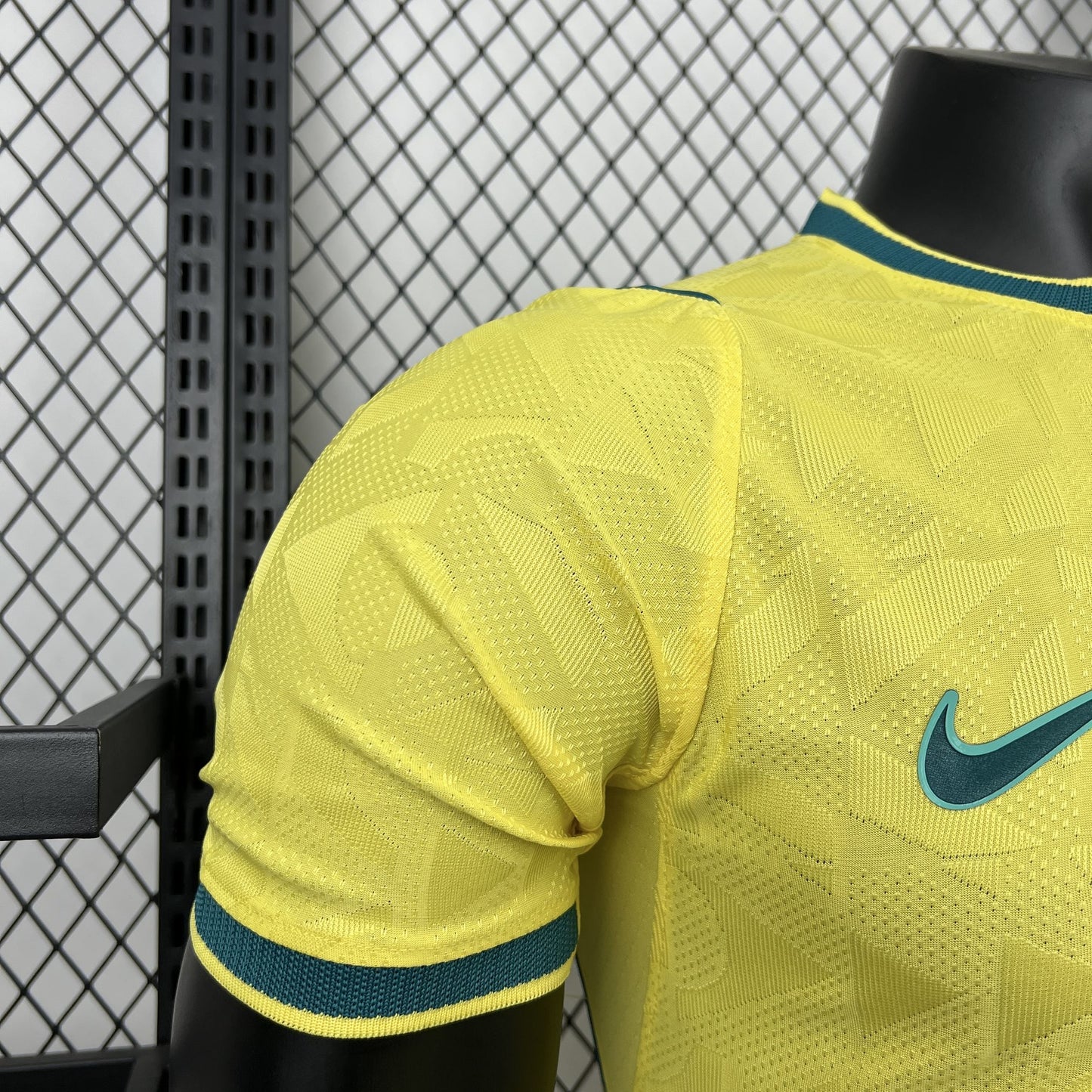 (Versão Jogador) Brasil Titular 2026 - Copa do Mundo