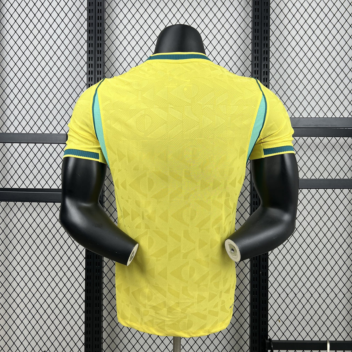 (Versão Jogador) Brasil Titular 2026 - Copa do Mundo