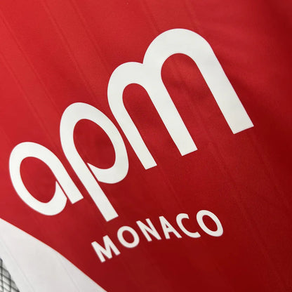 Monaco Titular 2025-26