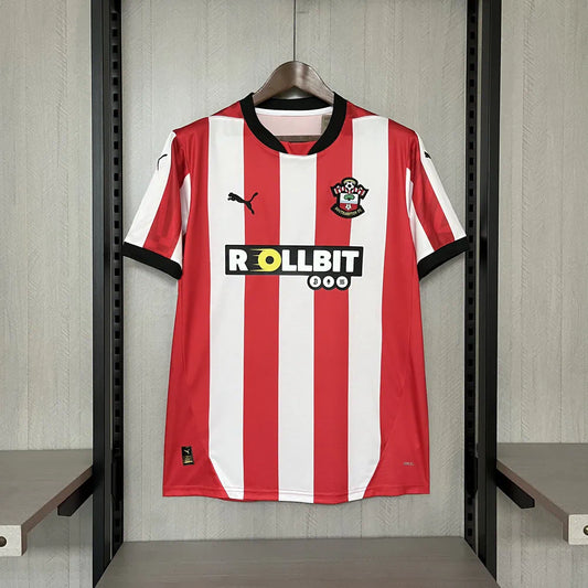 Southampton Titular 2024-25