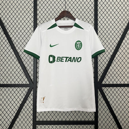 Sporting 24/25 Edição Especial - Nike Torcedor Masculina - Lançamento