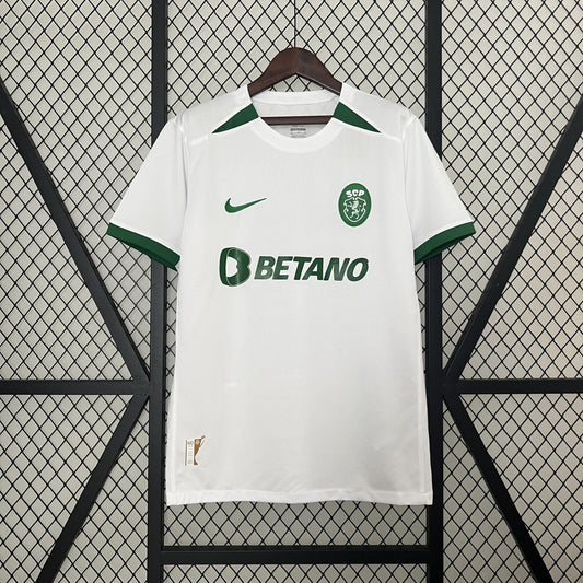 Sporting 24/25 Edição Especial - Nike Torcedor Masculina - Lançamento