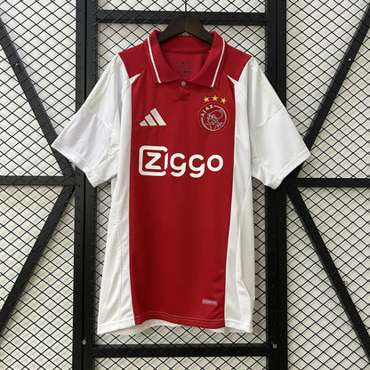 Ajax Titular 2024-25