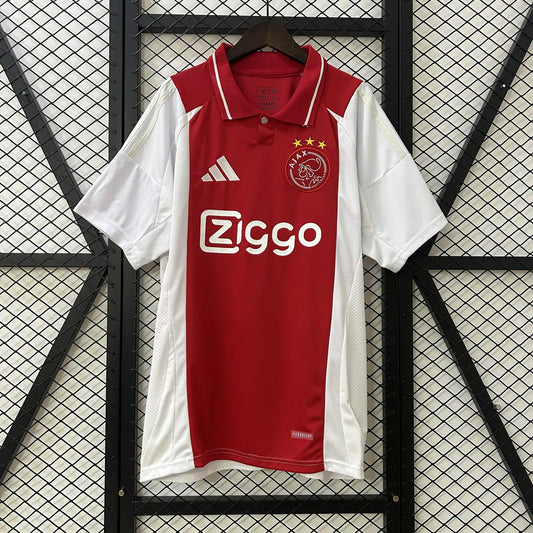 Ajax Titular 2024-25