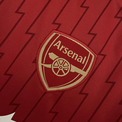 Arsenal Titular 2023-24