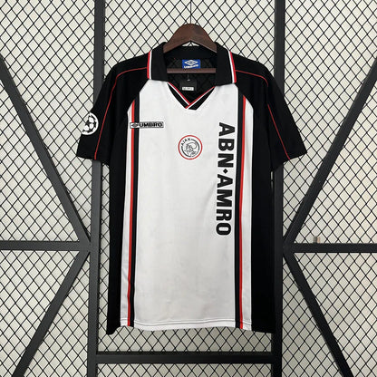 1998-99 Ajax Reserva