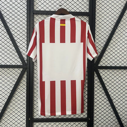 Atlético de Madrid Titular 2025-26