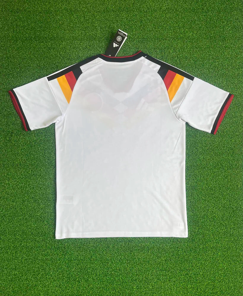 Alemanha Titular 2026 - Copa do Mundo