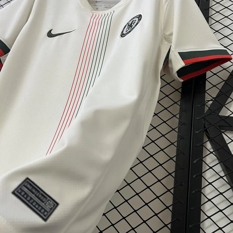 Chelsea Terceiro Uniforme 2025-26