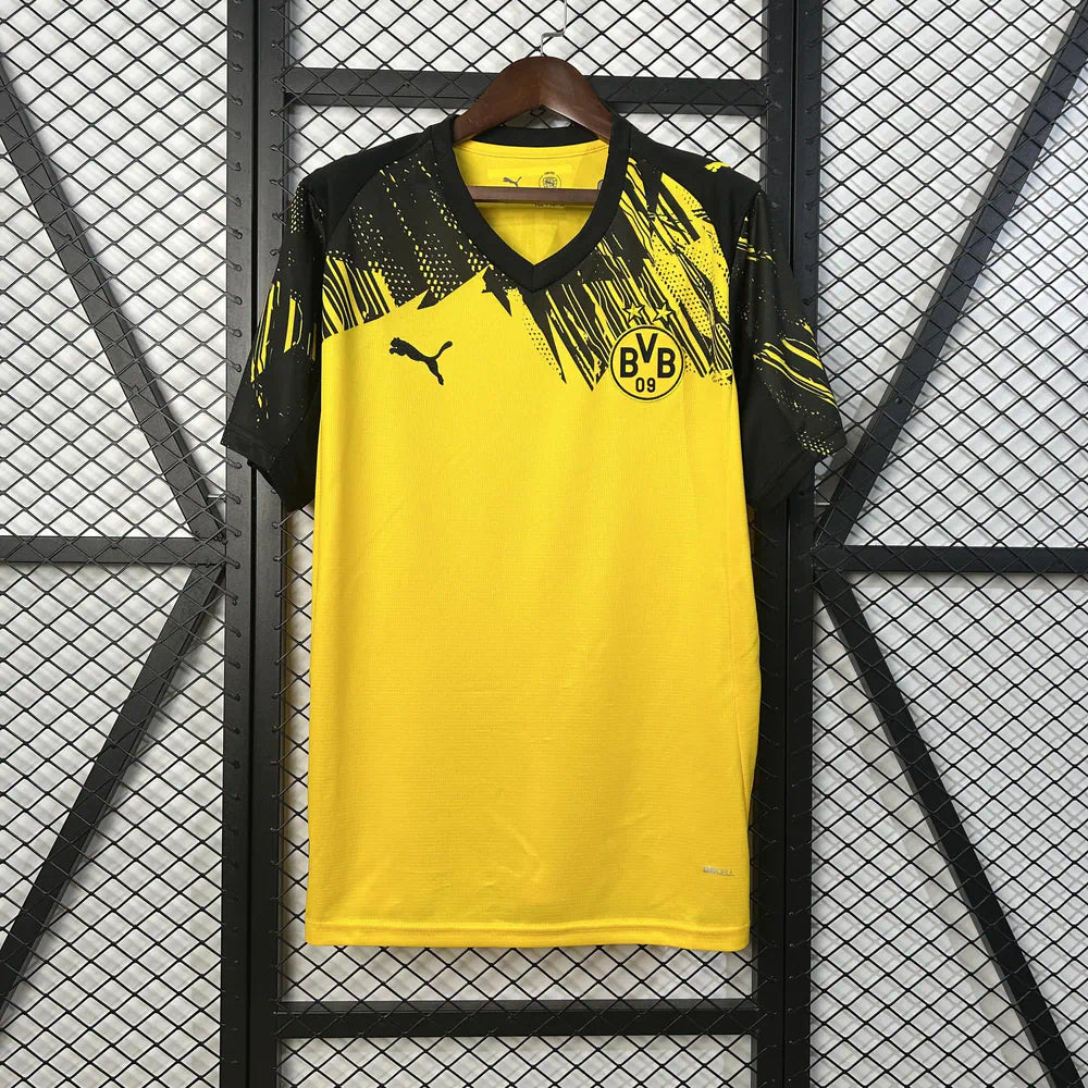 Borussia Dortmund Titular 2025-26