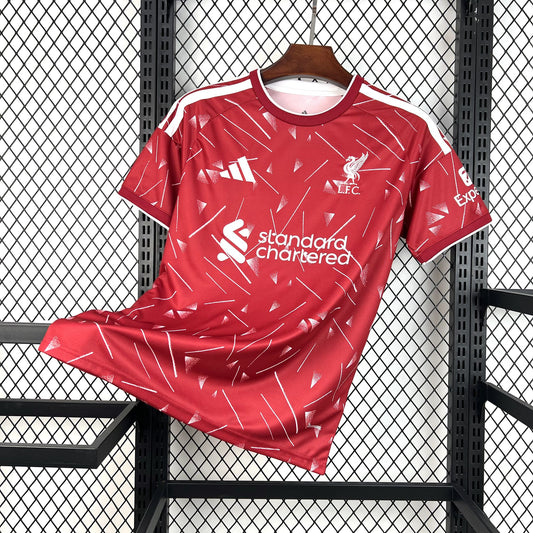 2026-27 Liverpool Titular