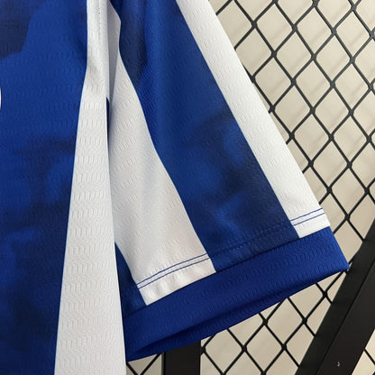 Porto Titular 24/25 - New Balance Torcedor Masculina - Lançamento