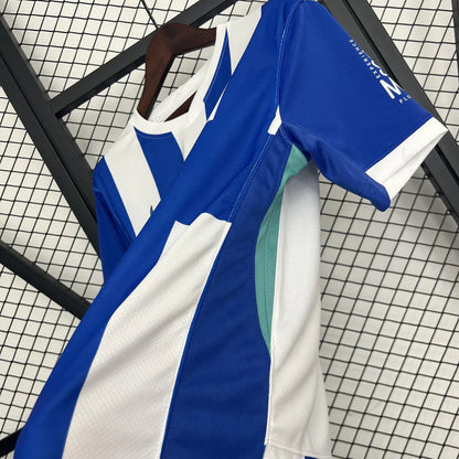 Brighton Titular 2025-26