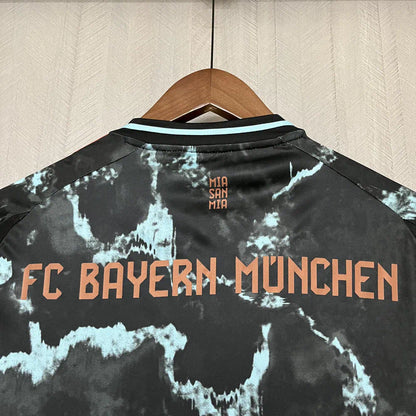 Bayern de Munique Segundo Uniforme 24/25