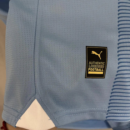 Manchester City Titular 2023-24