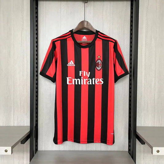 2017-18 Milan Titular