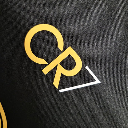 Camisa Sporting Edição Especial 23/24 - CR7 Torcedor Masculina - Lançamento