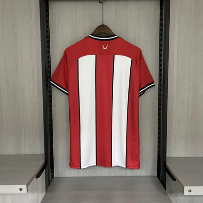 Sheffield United Titular 2023-24
