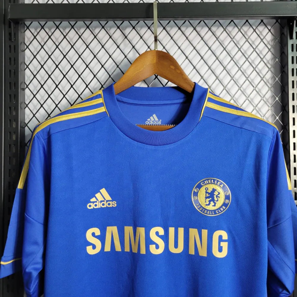2012-13 Chelsea Titular