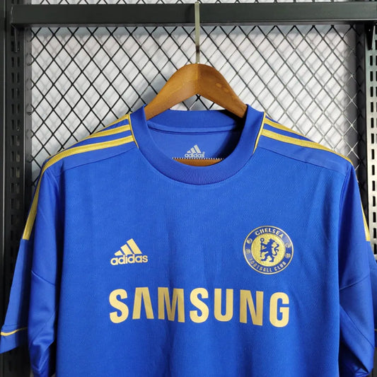 2012-13 Chelsea Titular