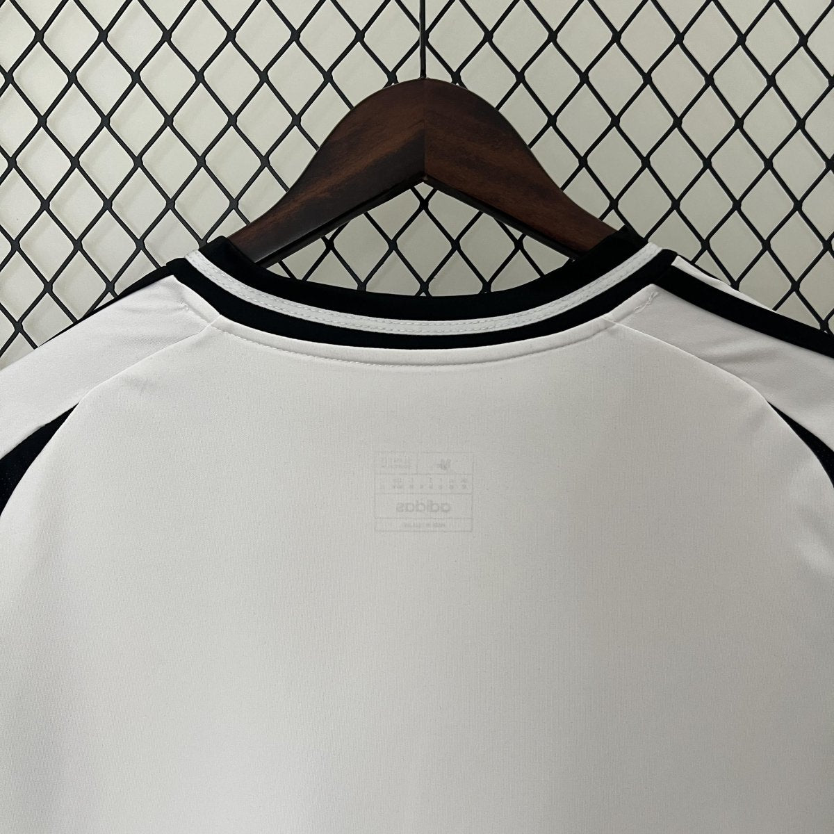 Camisa Juventus Titular 24/25 - Adidas Torcedor Masculina - Lançamento