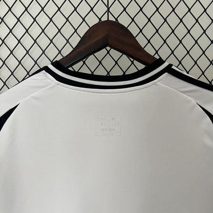 Camisa Juventus Titular 24/25 - Adidas Torcedor Masculina - Lançamento