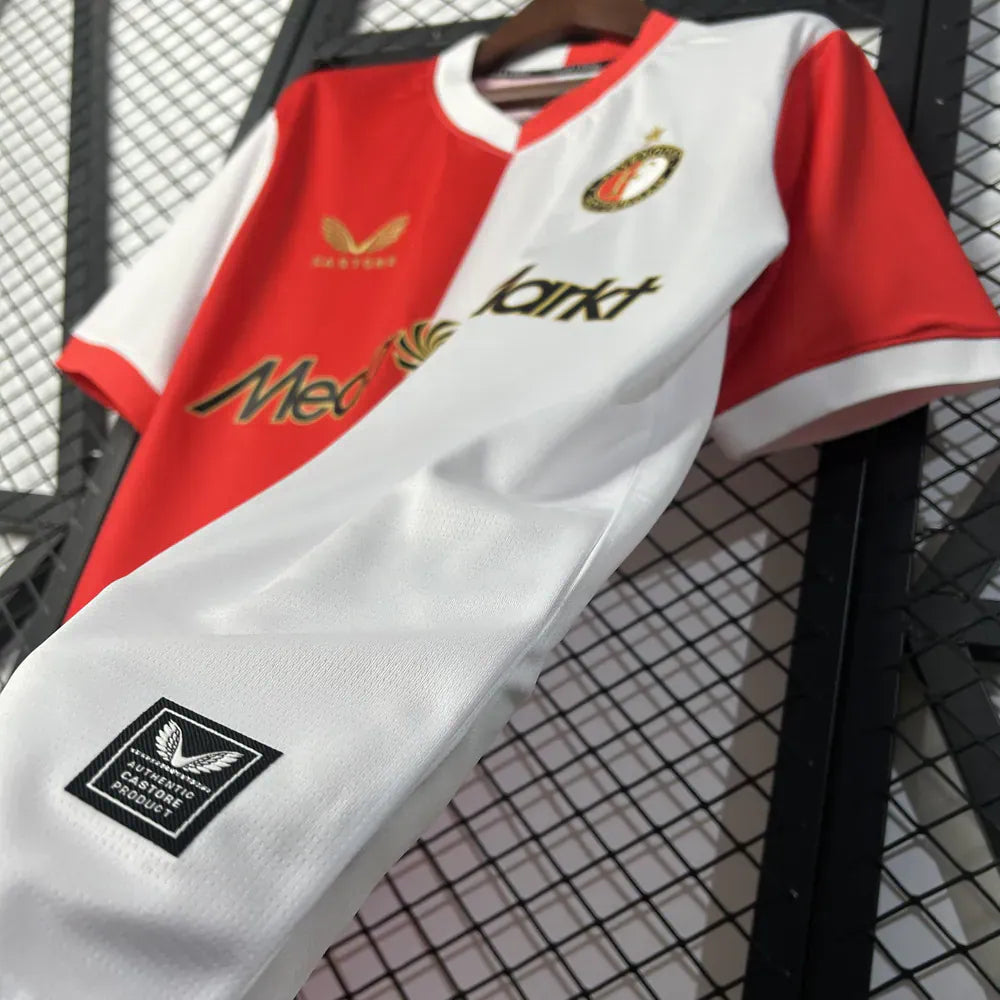 Feyenoord Titular 2025-26