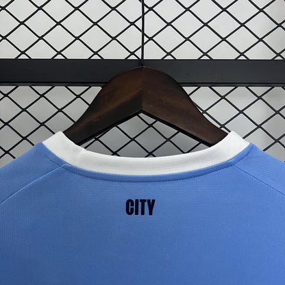 Manchester City Titular 2025-26