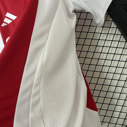 Ajax Titular 2024-25